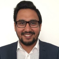 Lime Employee Farhan Farook's profile photo