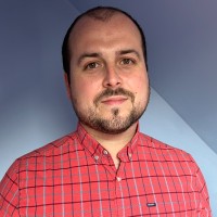 Paxport Employee Michael Graham's profile photo
