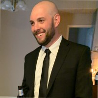 Ivaco Rolling Mills Employee Chad Novak's profile photo