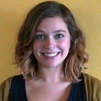 Staenberg-Loup Jewish Community Center Employee Sarah Jones's profile photo