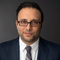 Immediate Group Employee Ted Ghanime's profile photo