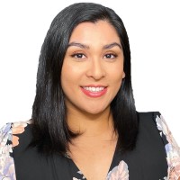 Nien Made Enterprise Co., LTD. Employee Monique de Luna's profile photo