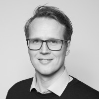 Duett AS Employee Eirik Fagereng's profile photo