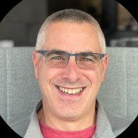 Mindex Employee Jeffrey Luks's profile photo