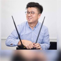 TabSquare.AI Employee Kar Wong's profile photo