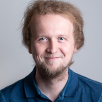 OpenWise Solutions Employee Karel Kovářík's profile photo