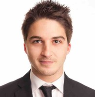 RBC Employee Anthony Cote's profile photo
