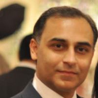 Khurram Shahzad Email