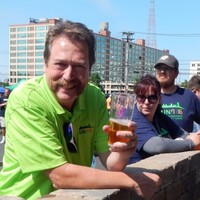 Flying Bison Brewing Company Employee Tim Herzog's profile photo