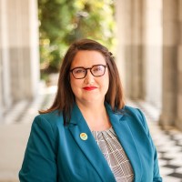 Environmental & Energy Consulting Employee Mandi Strella's profile photo