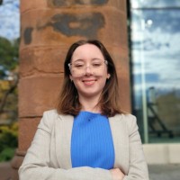 Keenan Financial Employee Abigail Bachyrycz's profile photo