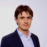 Holding Carisma Employee Federico Piccolo's profile photo