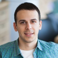 GreenM Employee Leonid Sokolov's profile photo