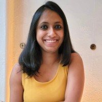 Leobrix Employee Stuti Srivastava's profile photo