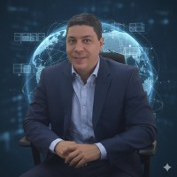 Luis Magdaleno Email & Phone Number