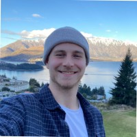 Zilch Employee Sam Roche's profile photo
