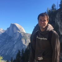 Salesforce Employee Mitchell Moore's profile photo
