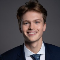 WEX Employee Jack Baker's profile photo