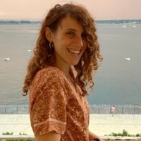 Valeria Mannarini Email