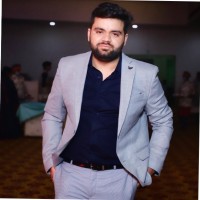 Ankur Sethi Email & Phone Number