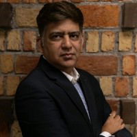 Amrita Hospital, Kochi Employee Vivek Gupta's profile photo