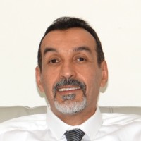 EUTELMED Employee Abdelhakim Laïmouche's profile photo