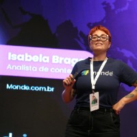 Monde Employee Isabela Braga's profile photo