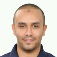 The Address Holding Employee Amr Adel's profile photo