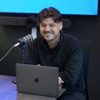 Localsearch Employee Daniel Taynton's profile photo