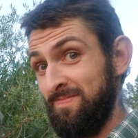 Optibike Employee Nicholas Moore's profile photo