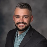 Adjutant Generals Department Employee Ethan Leiker's profile photo