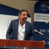 Jet Support Services, Inc. (JSSI) Employee Neil Book's profile photo