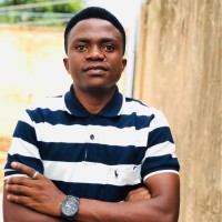 Central South University Employee Jack Bishimungu's profile photo