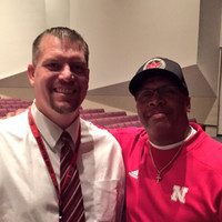 North Platte Public School Employee James Ayres's profile photo