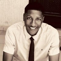 CyberPlural Employee Ayodeji Allen's profile photo