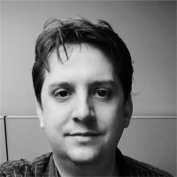 DocShop Pro Employee Seth Price's profile photo