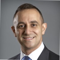 Thomas Built Buses Employee Daoud Chaaya's profile photo