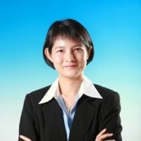 母親的抉擇 Mother's Choice Employee Monique Yeung's profile photo