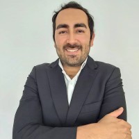 FUPAD Employee Jorge Arenas Sánchez's profile photo
