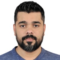 United Furniture Employee Jaffar Kuttyali's profile photo