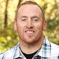 Integral Flow Equipment Employee Lee Siemens's profile photo