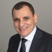 Oculii™ (An Ambarella Technology) Employee Nasr Hassanien's profile photo