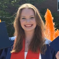 American Surveying & Engineering, P.C. Employee Katelyn Dodge's profile photo
