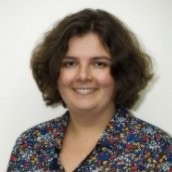 Schneider Electric Employee Alla Serova's profile photo