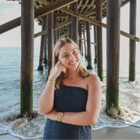 Lucix Corporation Employee Hannah Jenkins's profile photo