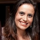 ABIMAPI Employee Renata Boes's profile photo