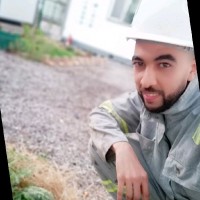 PRAYTECH Employee Asad Mhamda's profile photo