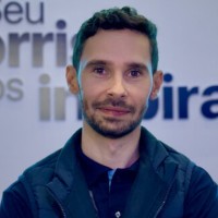 Geolab SA Employee Rafael Maia's profile photo