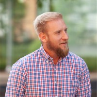 CyberUp Employee Tony Bryan's profile photo