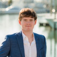 Mira-Mar Vacation Rentals Employee Knox Harris's profile photo